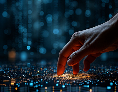 Building Blocks of Reseller Success: Mastering Decentralized DNS and Web3 Domains