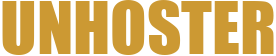 Unhoster